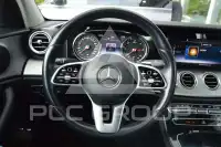 2020 Mercedes Benz E 350