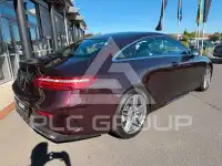 2020 Mercedes Benz E 350