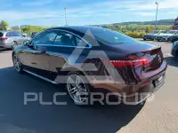 2020 Mercedes Benz E 350