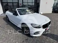 2020 Mercedes Benz E 350