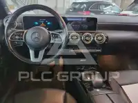 2020 Mercedes Benz CLA 250