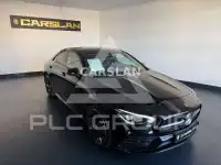 2020 Mercedes Benz CLA 250