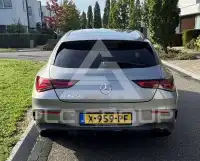 2020 Mercedes Benz CLA 250