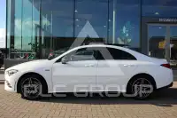 2020 Mercedes Benz CLA 250