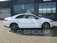 2020 Mercedes Benz CLA 250