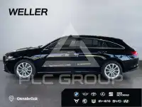 2020 Mercedes Benz CLA 250