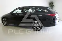 2020 Mercedes Benz CLA 250