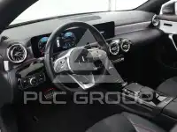 2020 Mercedes Benz CLA 250