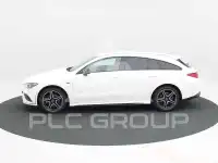2020 Mercedes Benz CLA 250