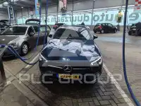 2020 Mercedes Benz CLA 250