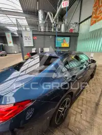 2020 Mercedes Benz CLA 250