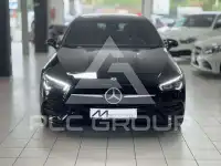 2020 Mercedes Benz CLA 250