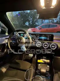 2020 Mercedes Benz CLA 250