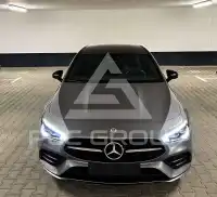 2020 Mercedes Benz CLA 250