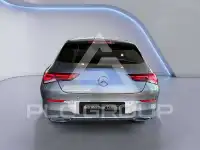 2020 Mercedes Benz CLA 250