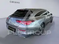 2020 Mercedes Benz CLA 250