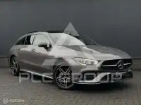 2020 Mercedes Benz CLA 250