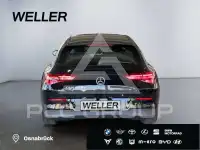 2020 Mercedes Benz CLA 250