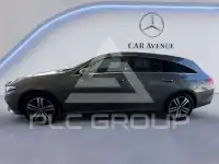 2020 Mercedes Benz CLA 250