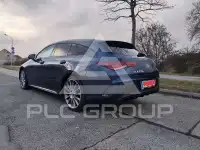 2020 Mercedes Benz CLA 250