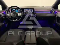 2020 Mercedes Benz CLA 250