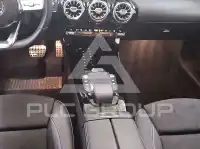 2020 Mercedes Benz CLA 250