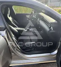 2020 Mercedes Benz CLA 250