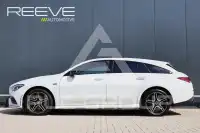 2020 Mercedes Benz CLA 250