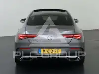 2020 Mercedes Benz CLA 250