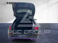 2020 Mercedes Benz CLA 250