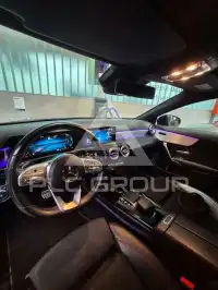 2020 Mercedes Benz CLA 250