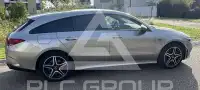 2020 Mercedes Benz CLA 250