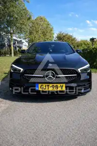 2020 Mercedes Benz CLA 250