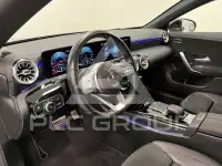 2020 Mercedes Benz CLA 250
