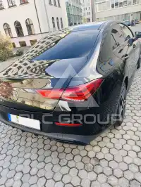 2020 Mercedes Benz CLA 250