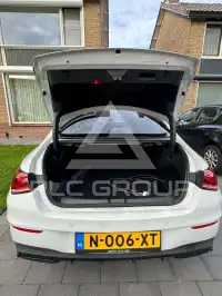 2020 Mercedes Benz CLA 250