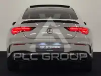 2020 Mercedes Benz CLA 250