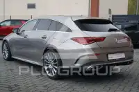 2020 Mercedes Benz CLA 250