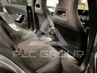 2020 Mercedes Benz CLA 250