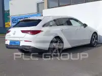 2020 Mercedes Benz CLA 250