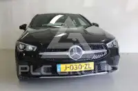 2020 Mercedes Benz CLA 250