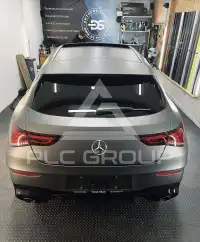 2020 Mercedes Benz CLA 250