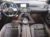 2020 Mercedes Benz CLA 250