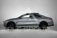 2020 Mercedes Benz CLA 250