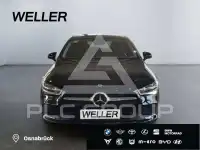 2020 Mercedes Benz CLA 250