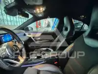 2020 Mercedes Benz CLA 250