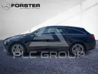 2020 Mercedes Benz CLA 250