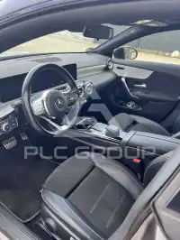 2020 Mercedes Benz CLA 250