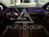 2020 Mercedes Benz CLA 250