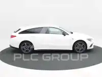 2020 Mercedes Benz CLA 250